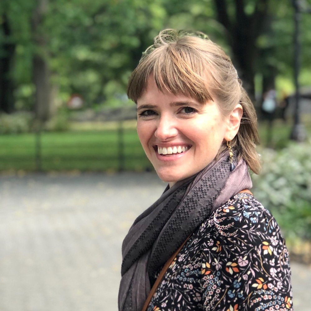 Meet your Posher, Lauren